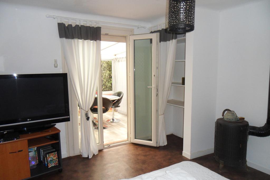 Chambres D'Hotes De La Grone Argeles-sur-Mer Ngoại thất bức ảnh