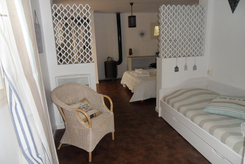 Chambres D'Hotes De La Grone Argeles-sur-Mer Ngoại thất bức ảnh