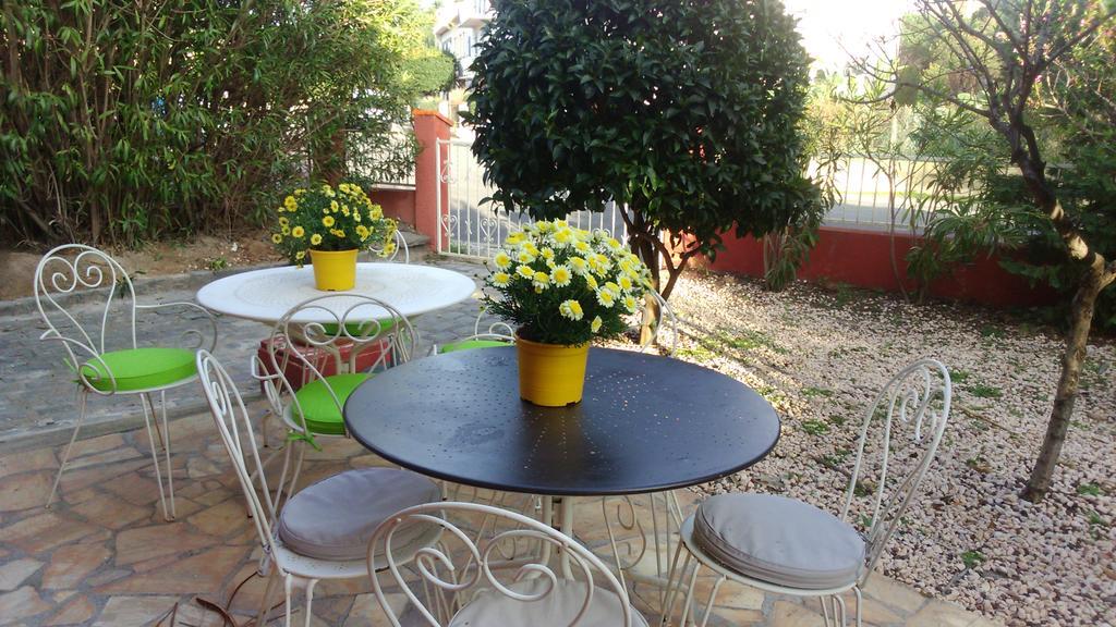 Chambres D'Hotes De La Grone Argeles-sur-Mer Ngoại thất bức ảnh
