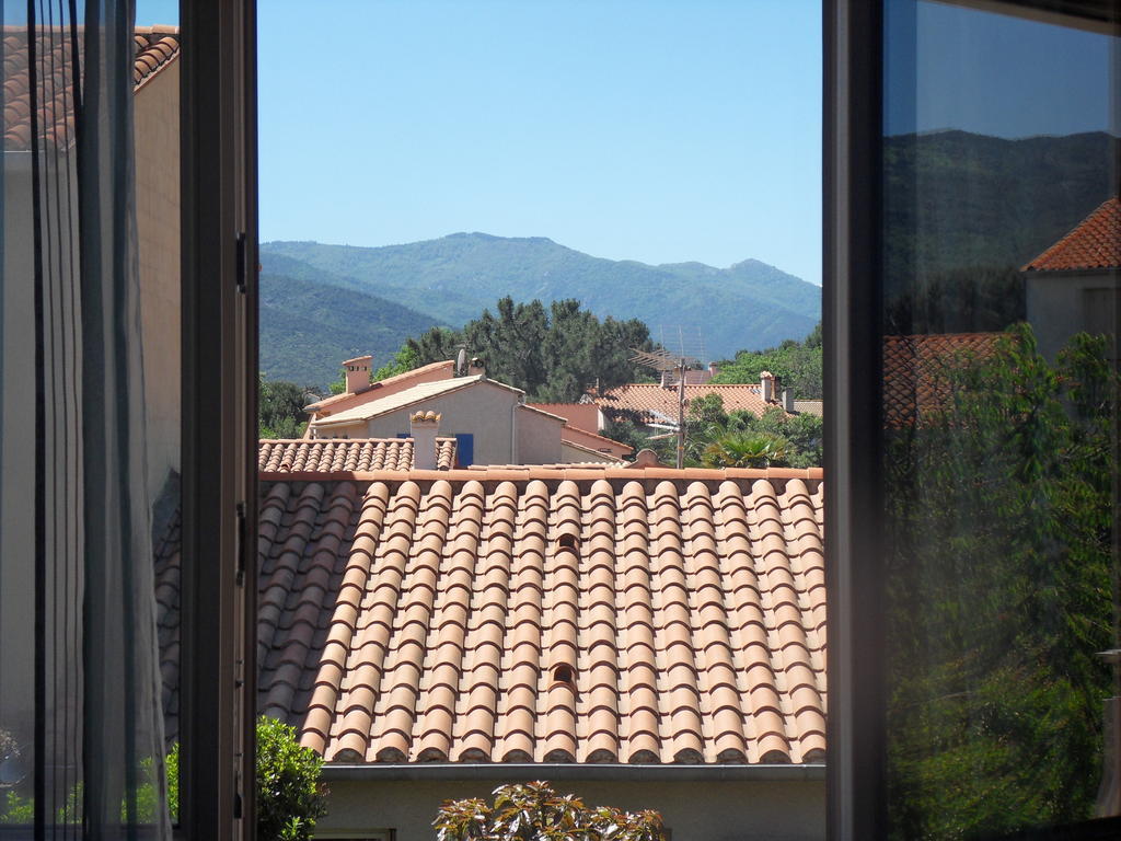 Chambres D'Hotes De La Grone Argeles-sur-Mer Phòng bức ảnh