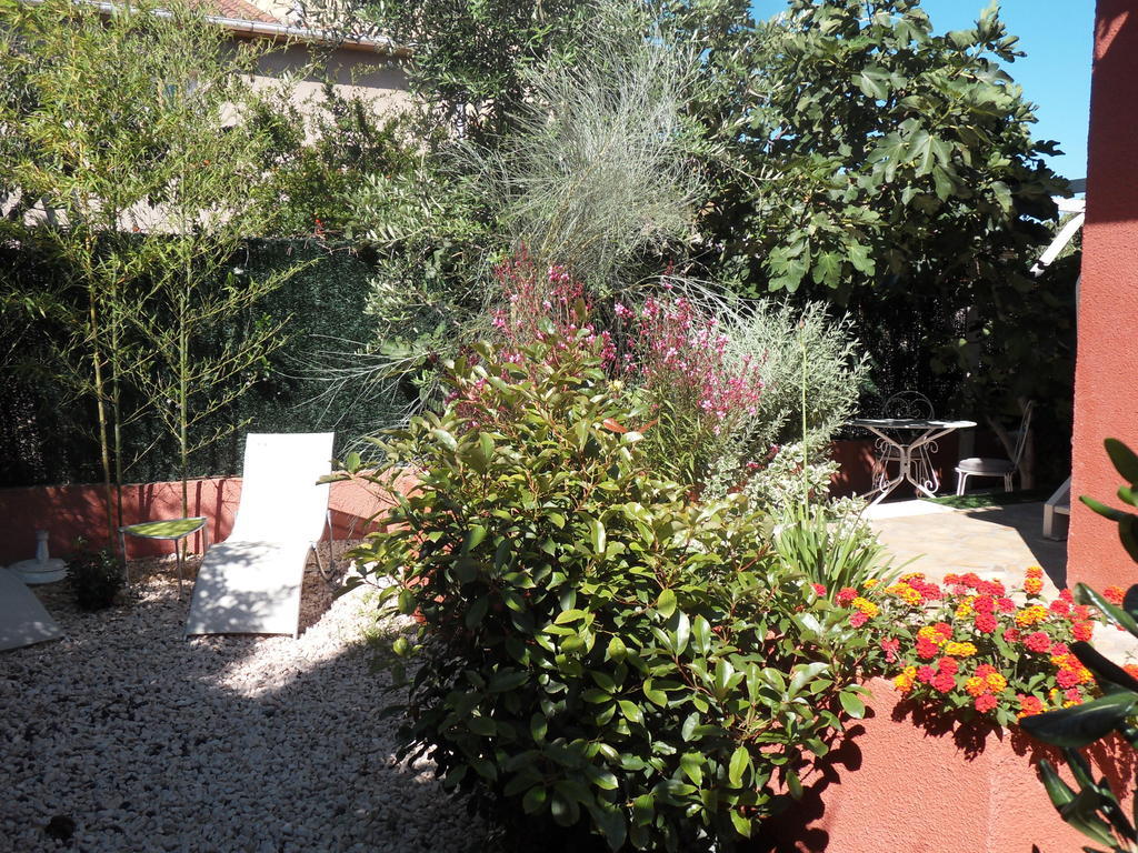 Chambres D'Hotes De La Grone Argeles-sur-Mer Ngoại thất bức ảnh