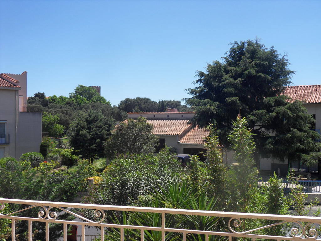 Chambres D'Hotes De La Grone Argeles-sur-Mer Ngoại thất bức ảnh