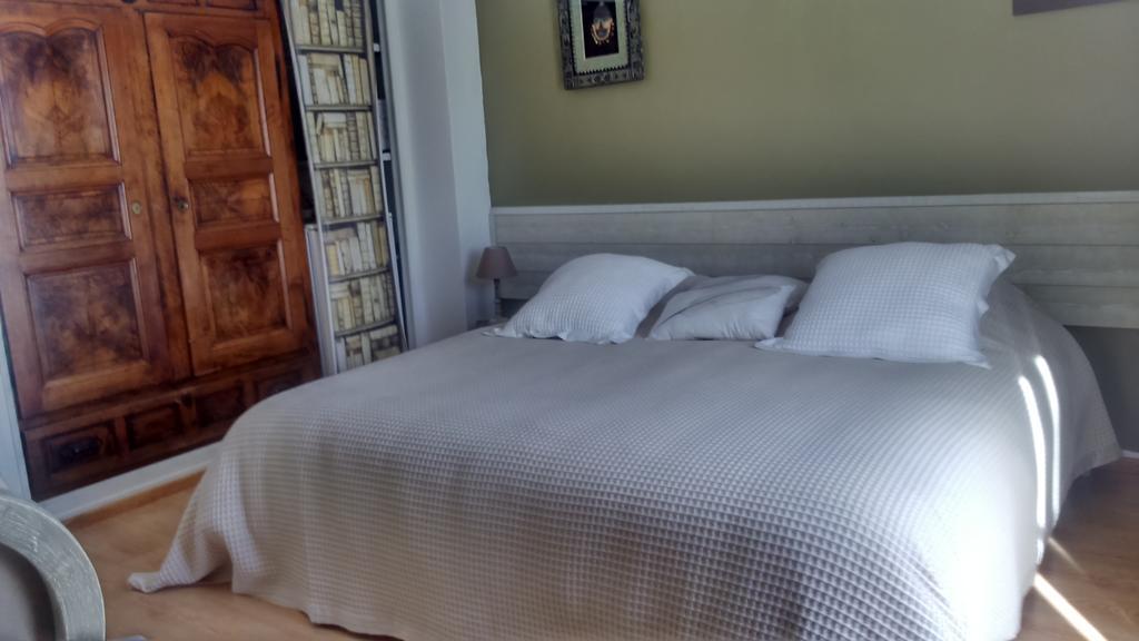 Chambres D'Hotes De La Grone Argeles-sur-Mer Ngoại thất bức ảnh