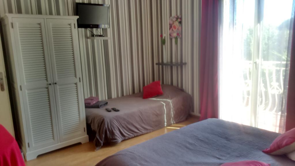 Chambres D'Hotes De La Grone Argeles-sur-Mer Ngoại thất bức ảnh
