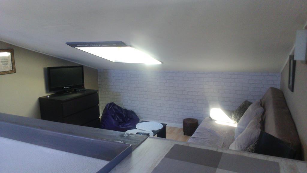 Chambres D'Hotes De La Grone Argeles-sur-Mer Ngoại thất bức ảnh