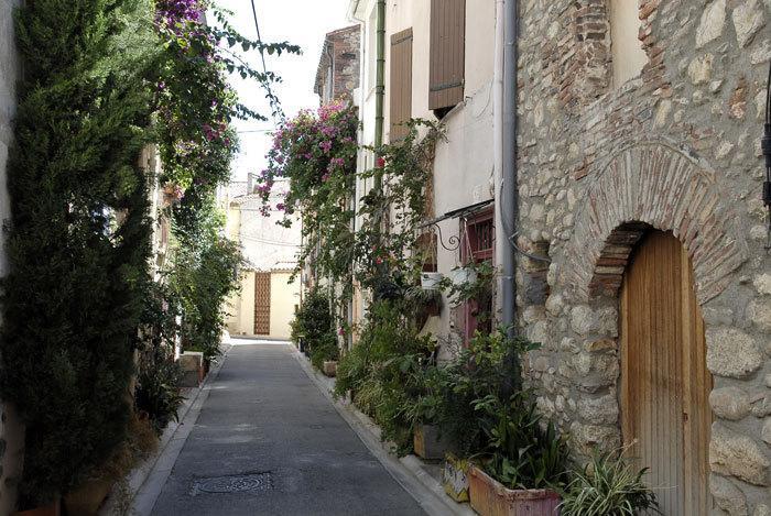 Chambres D'Hotes De La Grone Argeles-sur-Mer Ngoại thất bức ảnh