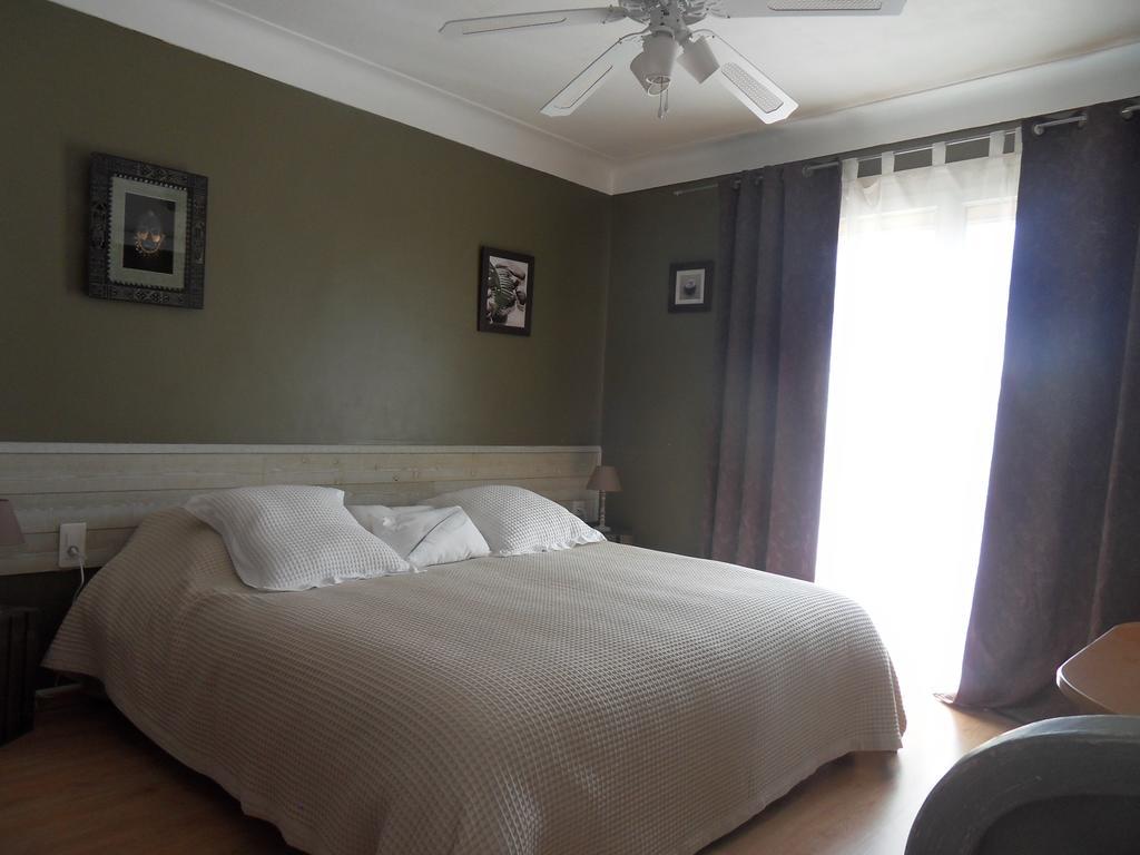 Chambres D'Hotes De La Grone Argeles-sur-Mer Ngoại thất bức ảnh