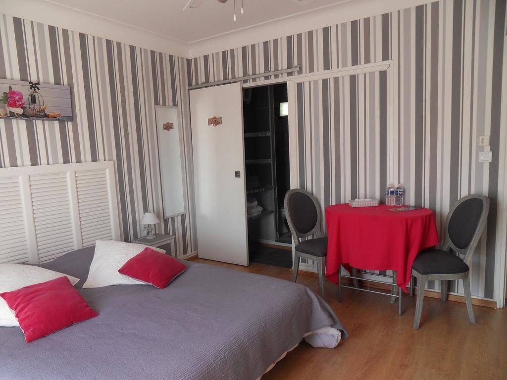 Chambres D'Hotes De La Grone Argeles-sur-Mer Ngoại thất bức ảnh