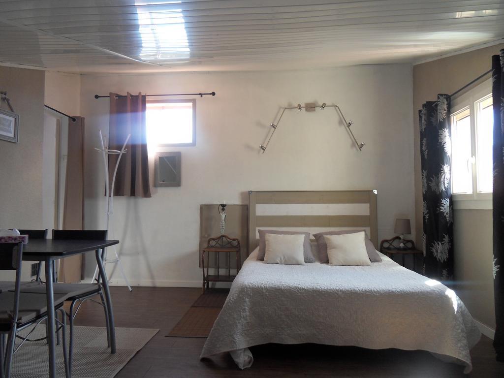 Chambres D'Hotes De La Grone Argeles-sur-Mer Ngoại thất bức ảnh