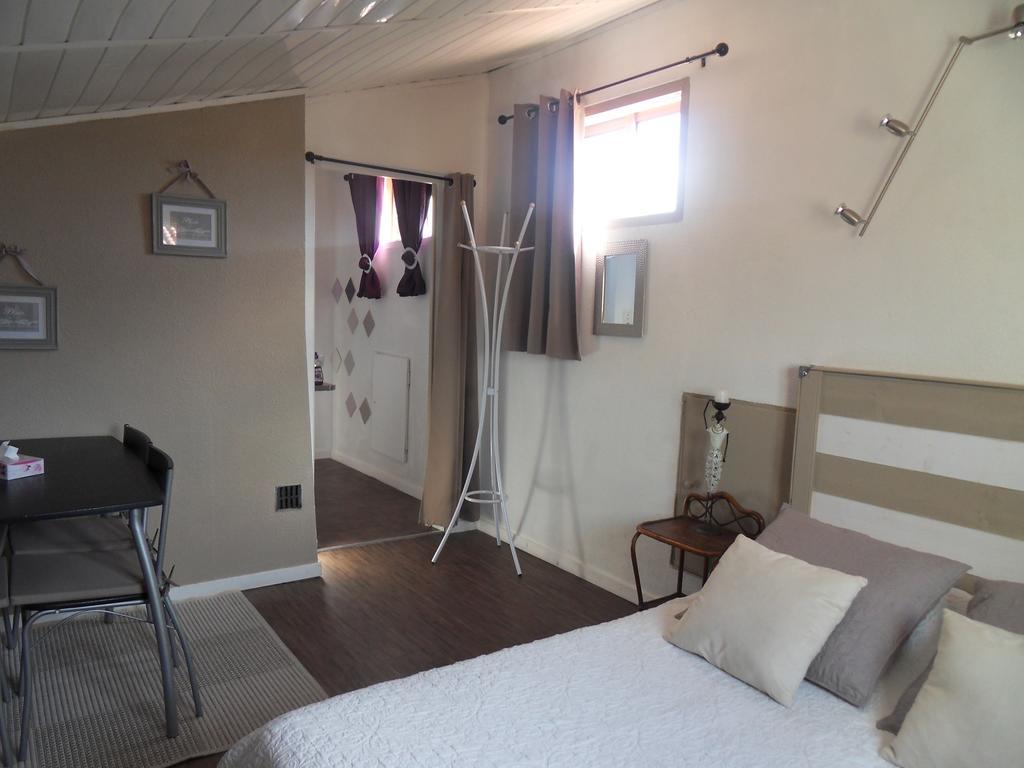 Chambres D'Hotes De La Grone Argeles-sur-Mer Ngoại thất bức ảnh