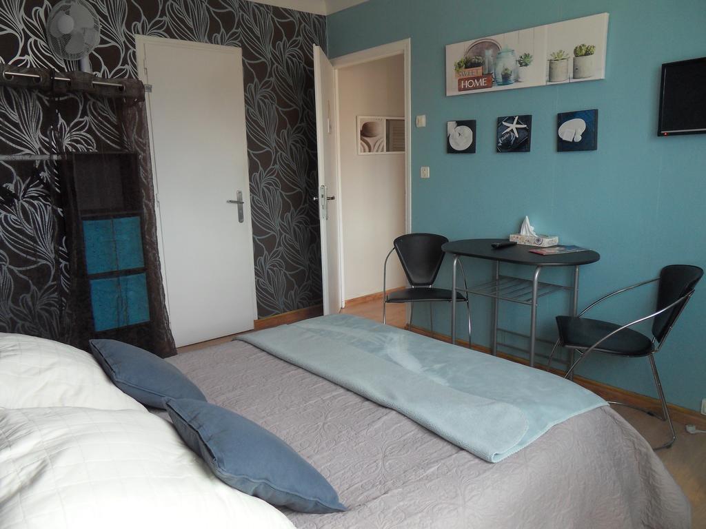 Chambres D'Hotes De La Grone Argeles-sur-Mer Ngoại thất bức ảnh