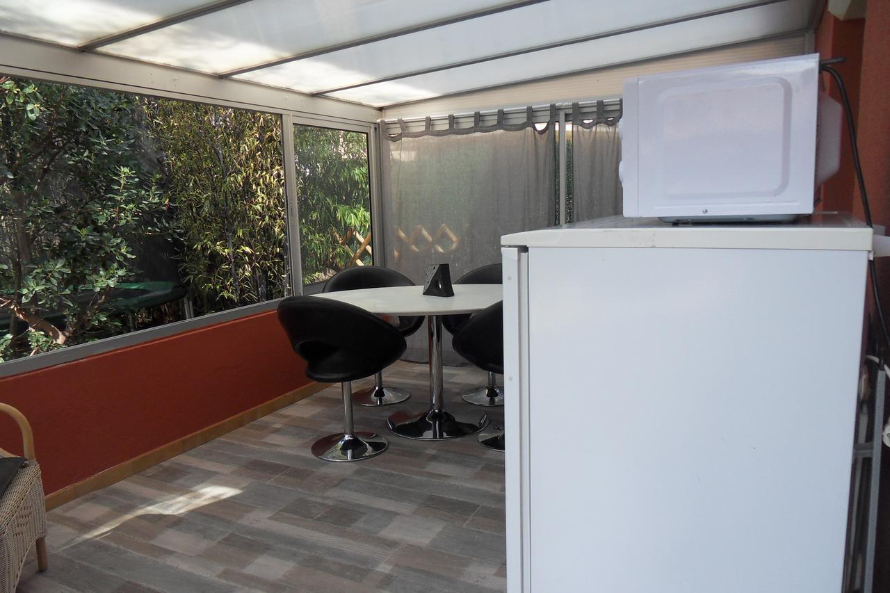 Chambres D'Hotes De La Grone Argeles-sur-Mer Ngoại thất bức ảnh